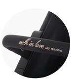 Chipolino kolica Move On Black / White | shoptok.hr