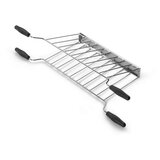 Smeg Sandwich-pinceta, TSSR02 za toster TSF02 retro stila iz 50-ih | shoptok.hr