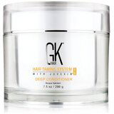 GK Hair Deep Conditioner globinsko regeneracijski balzam za ekstremno poškodovane lase 200 g Cene