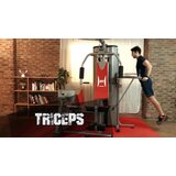 BH Global GYM fitnes naprava - | Shoptok.si