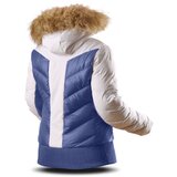 TRIMM W JUSTA white/jeans blue jacket | shoptok.hr