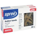  Rubbery, gumice kancelarijske, 70mm, 50g ( 491305 ) Cene