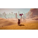 Microids Kaku: Ancient Seal (Playstation 5) | Shoptok.si