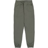 Alpha Industries Industries Muški donji deo trenerke Basic Small Logo, Maslinasti | ePonuda.com