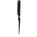BrushArt Hair Boar bristle volume hairbrush krtača za volumen las Cene