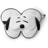 SNOOPY Putni jastuk i maska za spavanje Relaxeazzz | shoptok.hr
