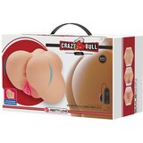 Crazy Bull 2025 Masturbator Crazy Bull Luna Flesh | Shoptok.si