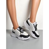 Resti Women's sporty sneakers Fexxy | Shoptok.si