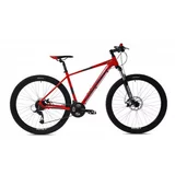 Capriolo bicikl MTB LC 9.2 29/24AL red grey