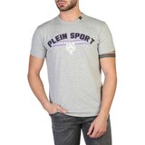 Plein Sport muška majica kratkih rukava TIPS114TN 94 Cijene