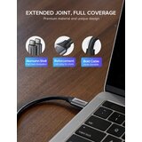 Ugreen kabel usb-c 3.1 Gen1 3A 60W , 1.5m - polybag | Shoptok.si