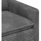  Set sofe 2 kom. Svjetlosiva Poliester | shoptok.hr