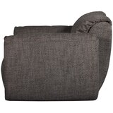 WOOOD Tamno siva fotelja Baggy – | shoptok.hr