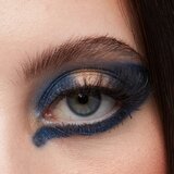 NYX Professional Makeup Ultimate Glow Shots tekuće sjenilo za oči sa šljokicama nijansa 21 Blueberry Bank 7,5 ml | shoptok.hr