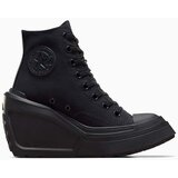 Converse Ženske patike chuck 70 de luxe wedge cene