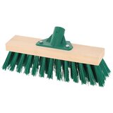 Tendance metla za vanjsku uporabu bez drške 35 cm, drvo tamno zelena Cijene