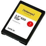 Intenso SSD 2.5" 1TB Intenso Top Performance Read 520Mbs/Write 420Mbs 3812460 | ePonuda.com