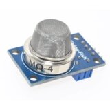 ARDUINO Senzor gasa CO2 metan i zemnog plina MQ4 | Eponuda.ba