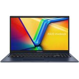 Asus Vivobook 15.6" i3-1315U 16GB/512GB SSD Win 11 Home Cene