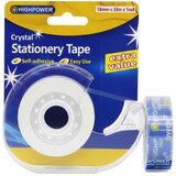 Master Traka sa nosačem 18mm x 33m 260116 Cijene