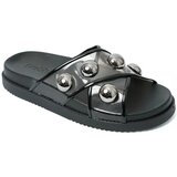 Petite Jolie Petite Ženske papuče Jolie, Crne | ePonuda.com