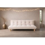 Venture Home Gertrud dvosjed 182 cm, bež | shoptok.hr