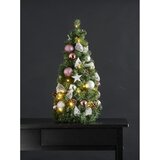 Star Trading led svjetlucavo božićno drvce noel, visina 65 cm Cijene