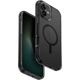 Uniq COMBAT MAGCLICK POLNILNA ETUI MAGSAVE ZA IPHONE 16 ČRNA, (21896846) | Shoptok.si