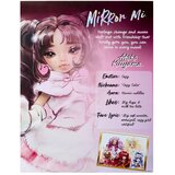 Lutka MirrorMi Akiko Kittyama Cozy 26,5 cm | shoptok.hr