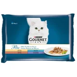 Multipack puran/raca/jagnjetina/tuna 4 x 85 g