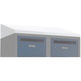 Wolf Nastavek s poševno streho, širina 700 mm, višina 156 / 25 mm | Shoptok.si