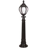 Opviq Vanjska lampa BSU-68202-BSY-BOP, 95 cm, Podna, IP65, E27, 60W, Crna | Eponuda.ba