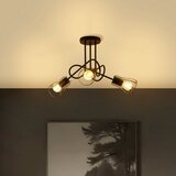  Plafonski luster OXFORD 3xE27/15W/230V | Eponuda.com