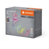 Ledvance LED RGB prigušiva traka FLEX TV MOOD 1 m LED/4W/5V + daljinski upravljač | Eponuda.com