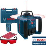 Bosch Rotacioni laser Professional GRL 250 HV | ePonuda.com