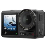 Dji Akciona Kamera Osmo Action 4 Standard Combo cene