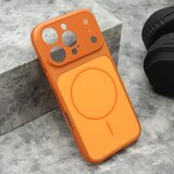  Futrola define magsafe za iphone 16 pro (6.3) narandzasta ( F123733 ) | Eponuda.com