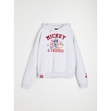 Sinsay Hoodie s pamukom Mickey and Friends | shoptok.hr