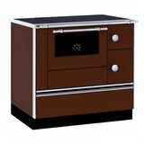 Alfa Plam šporet alfa 90 h et l braon | ePonuda.com