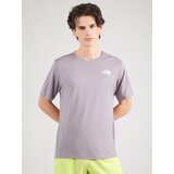 The North Face Muška majica 24/7 BOX NSE SS TEE, Lavanda | Eponuda.com