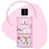 Afrodita Cosmetics Candy Girl šampon za kosu i telo 320ml | ePonuda.com