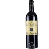 le petit haut lafitte rouge pessac - leognan