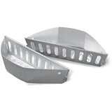Weber Char-Basket držaci za ugljen, 2 za komada, odgovarajuci sve roštilje na ugljen. | shoptok.hr