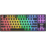 Marvo KG946 GAMING MEHANSKA TIPKOVNICA, RDEČA STIKALA Cene