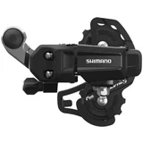  Mjenjač Zadnji Shimano Tourney