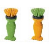  Četka za sudove stan 13.5cm pvc 01101000 ( 114068 ) Cene