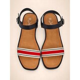 Resti Royal Fashion Women's flat sandals Naya | Shoptok.si