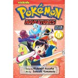 Harper Collins Publishers Ltd Pokemon Adventures: Gold & Silver, Vol. 11 Cene