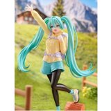 Figure djelovanja Bandai HATSUNE MIKU | shoptok.hr