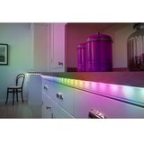 Ledvance LED RGBW prigušiva traka FLEX 3m LED/10W/230V + daljinski upravljač | Eponuda.com